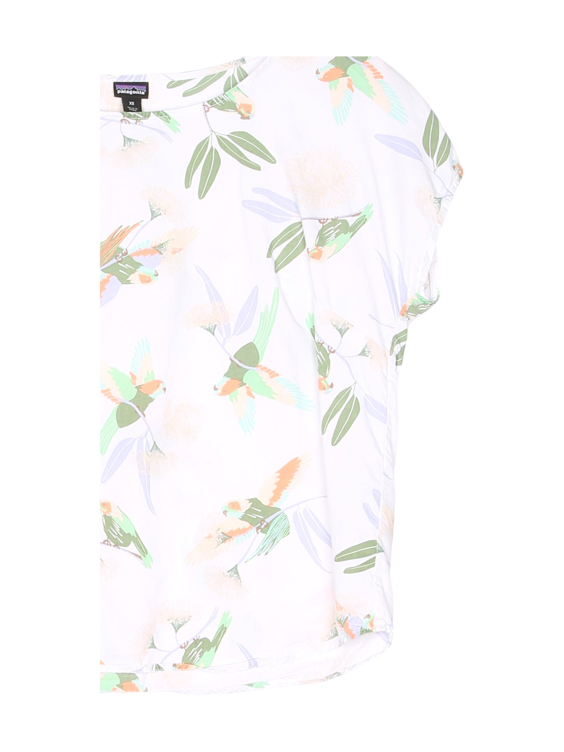 T-Shirt für Damen